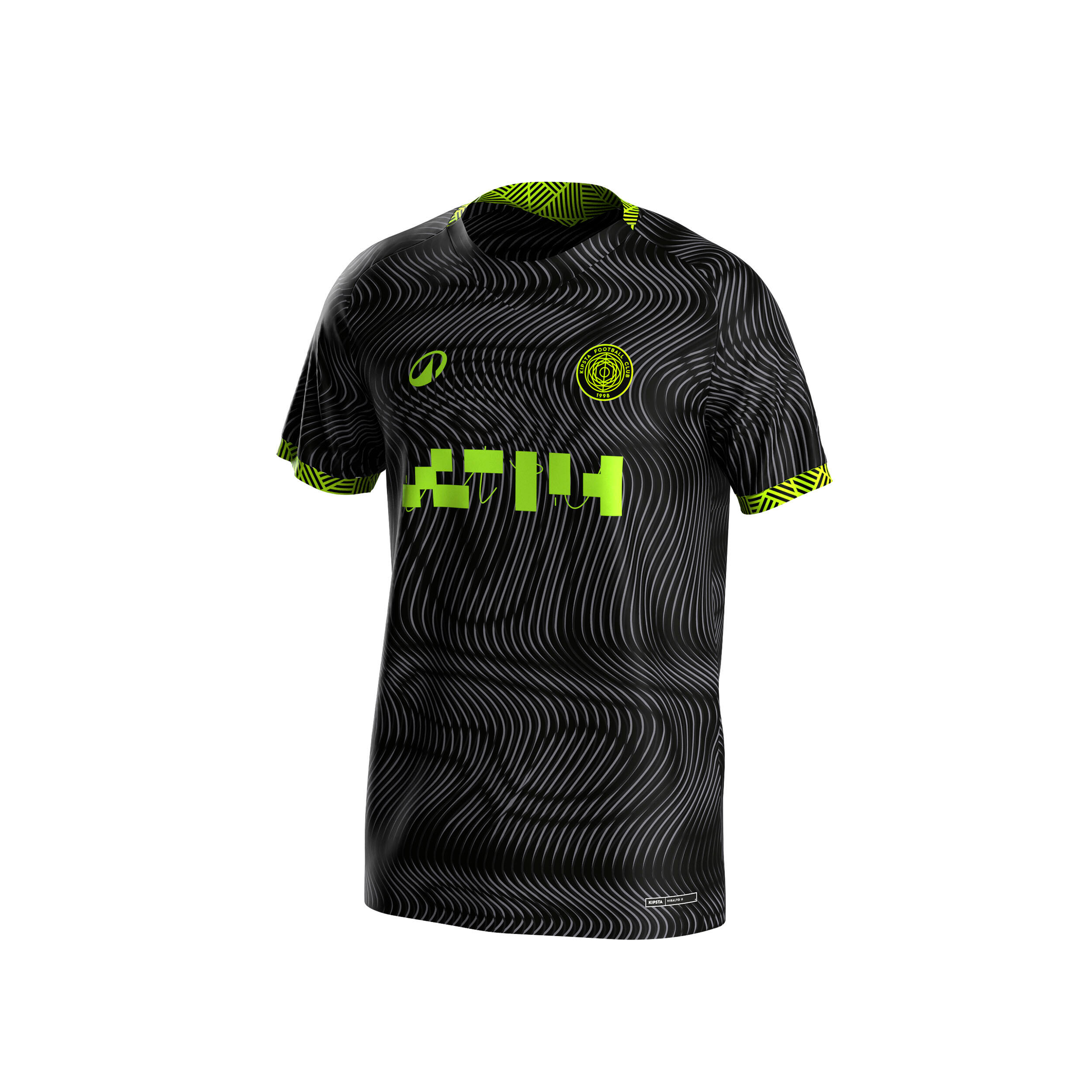 Maillots de football Kappa pour Homme taille XL