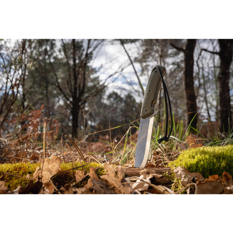 Lovecký nůž s pevnou čepelí 13 cm Sika 130 FR 