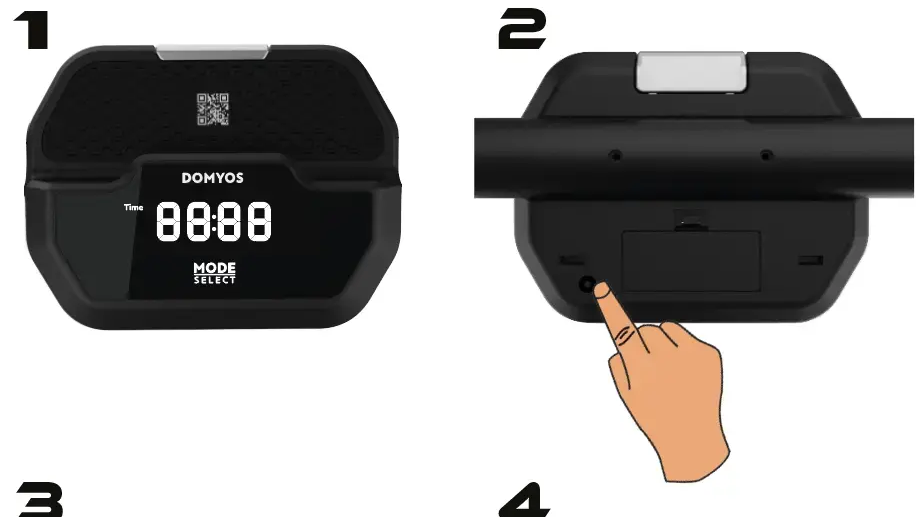 FAQ W100 Heurs total