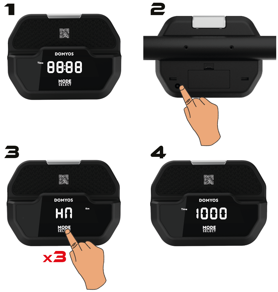 FAQ W100 Heurs total