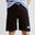 Short de bain Paris 2024 Homme - Noir