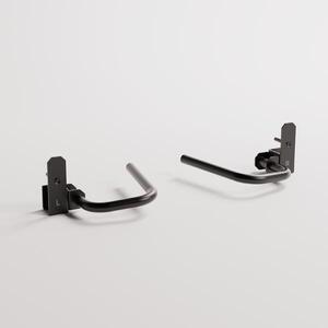 Soportes Dips Rack Musculación x2