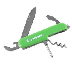 Coghlan's Çok Amaçlı Çakı - 5 Fonksiyonlu - Multitool