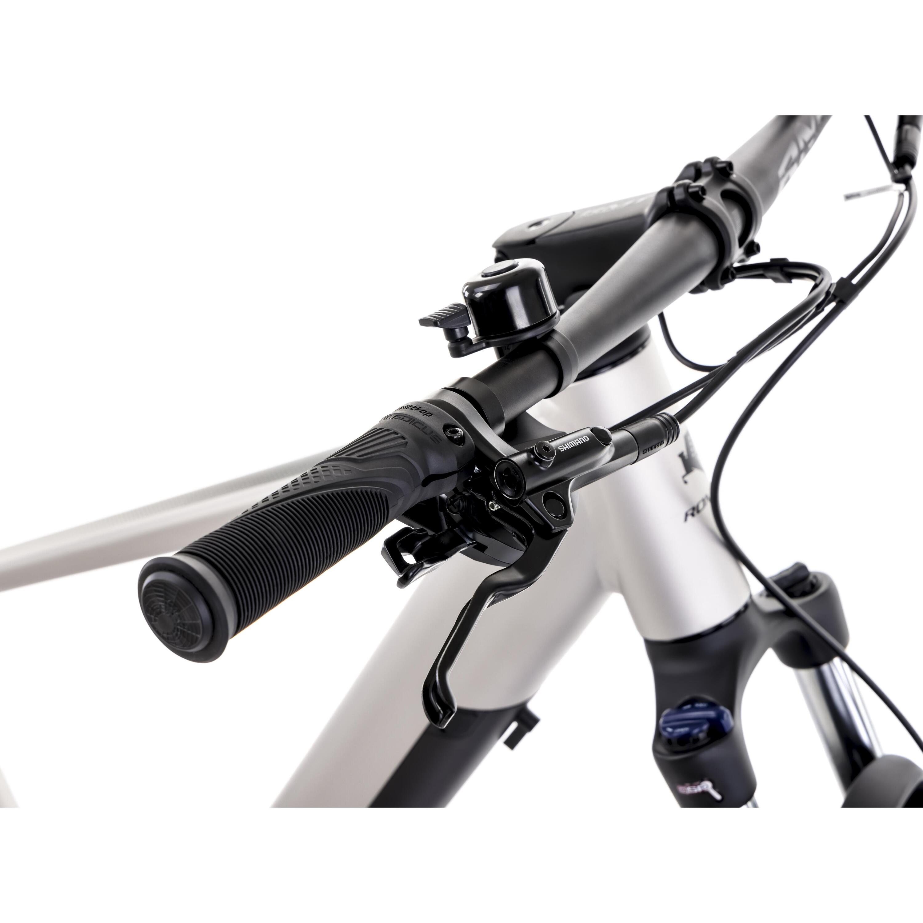 Rower elektryczny Romet e-Rambler 2.0 5/7