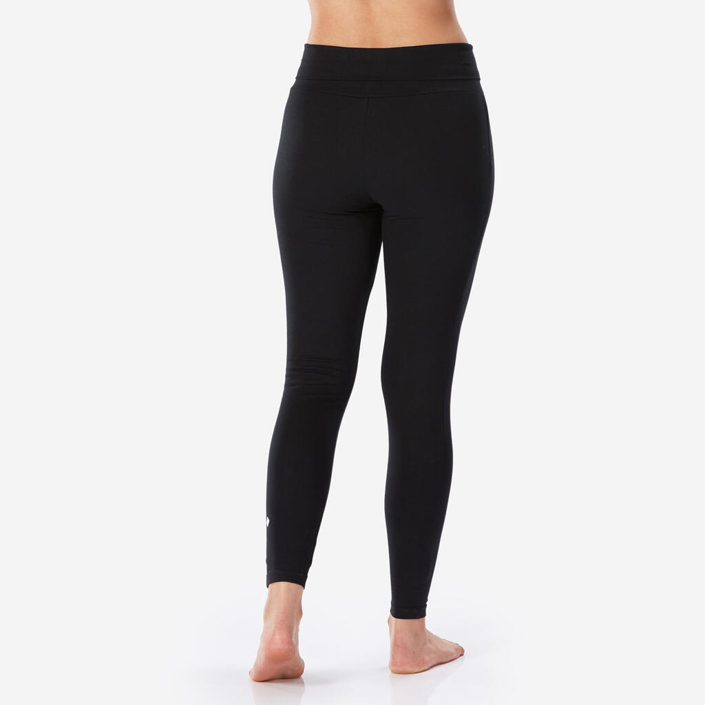 Women's Gentle Yoga Leggings