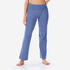 Women's Gentle Yoga Cotton Bottoms