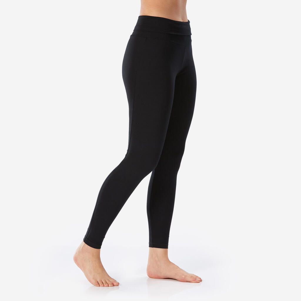 Women's Gentle Yoga Leggings