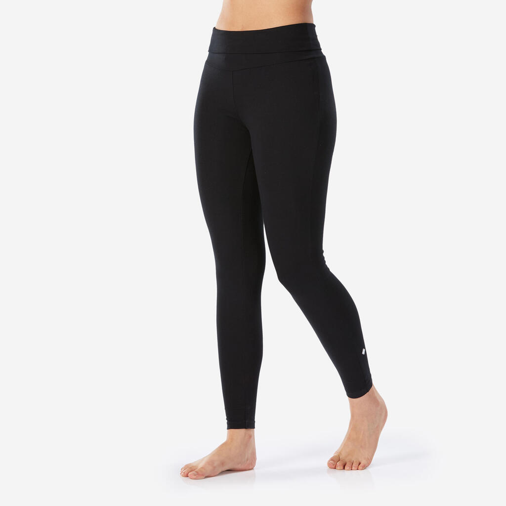 Women's Gentle Yoga Leggings