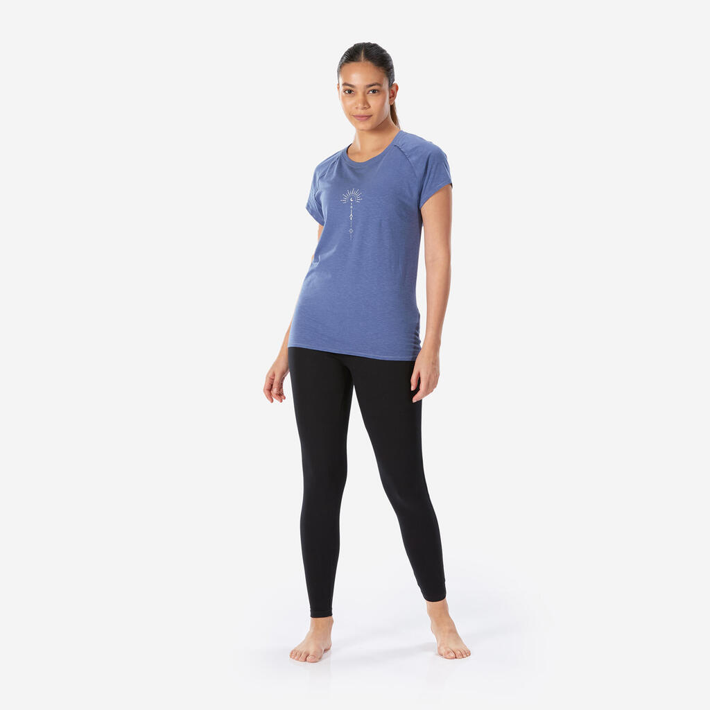 Women's Gentle Yoga Leggings