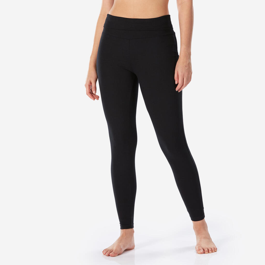 Women's Gentle Yoga Leggings