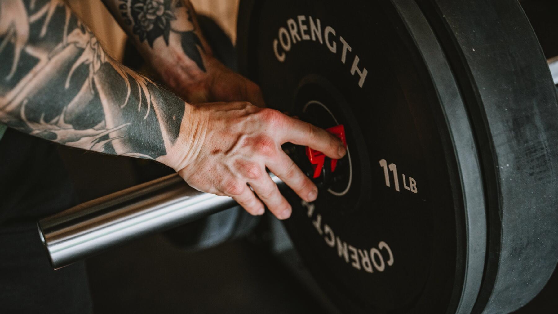 Home gym : votre nouvelle salle de sport à domicile !
