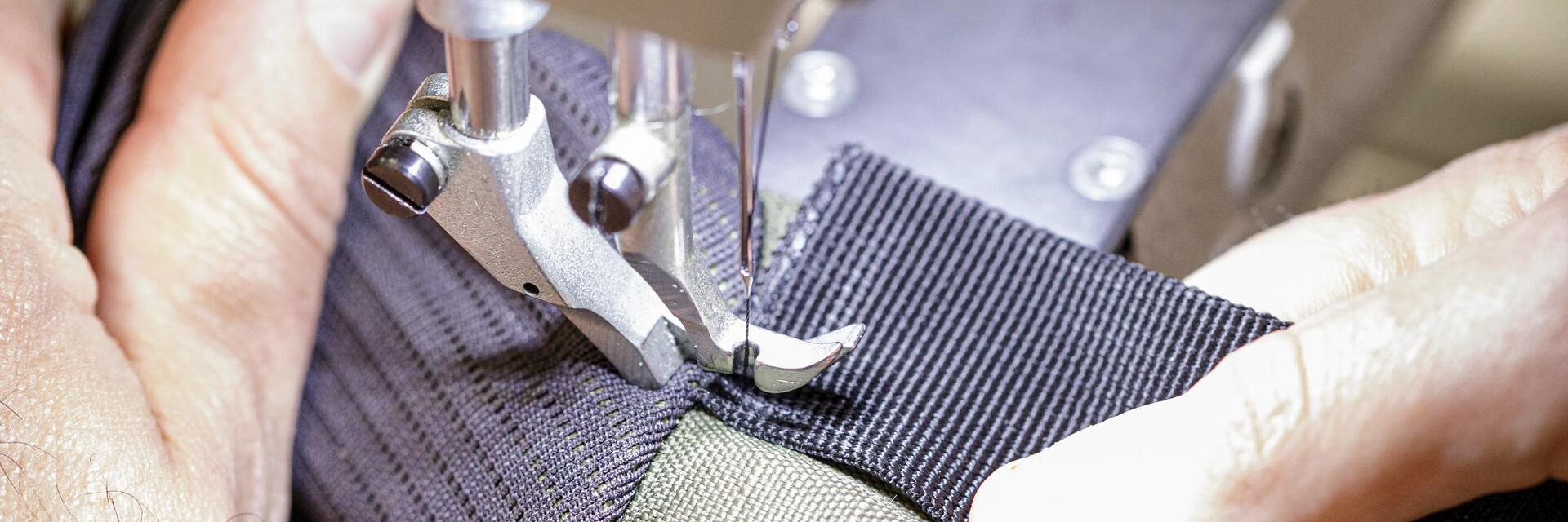 J'ai un problème avec le tissu de mon textile (duplicate)