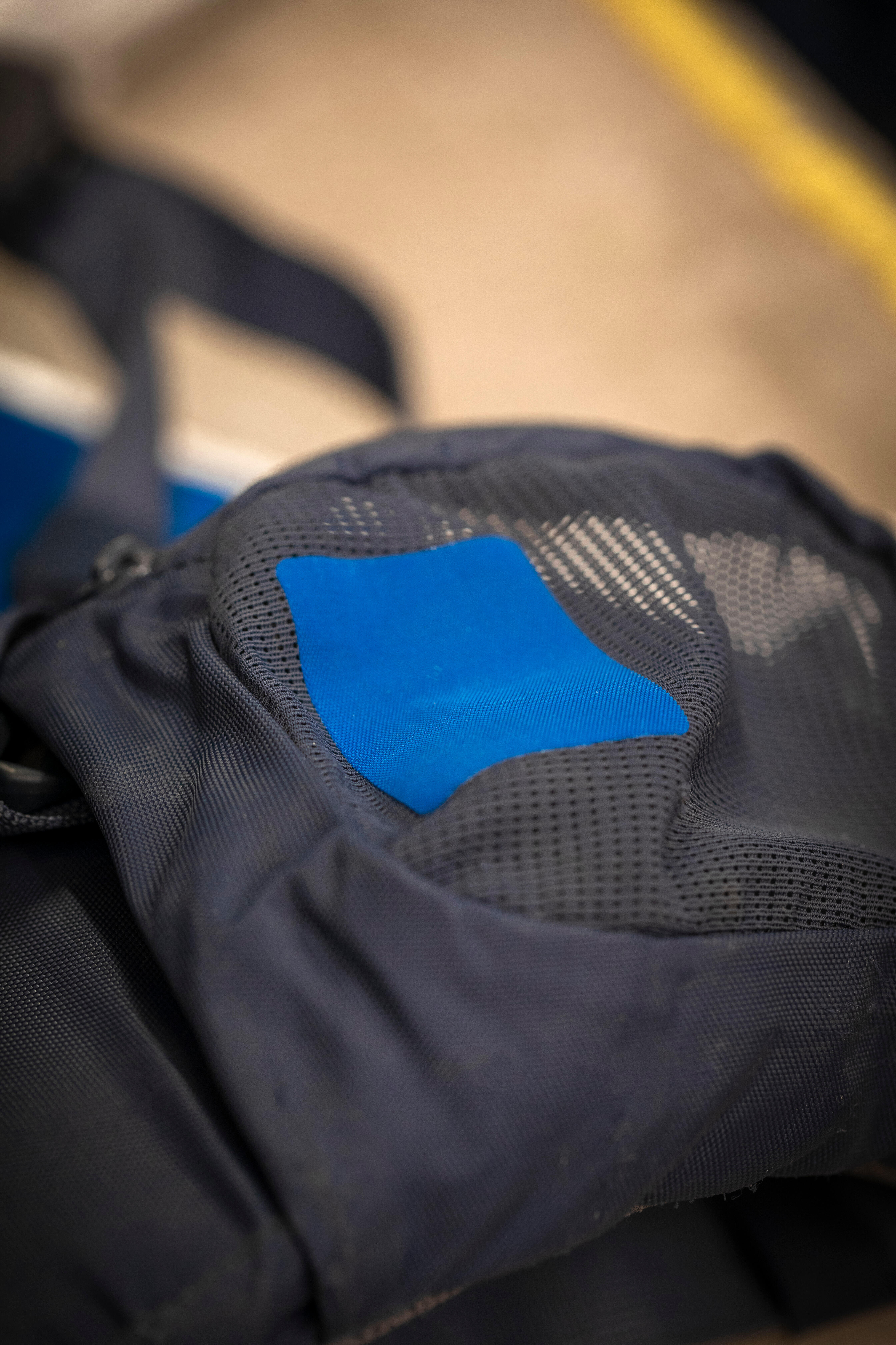Self-Adhesive Repair Patches - DECATHLON