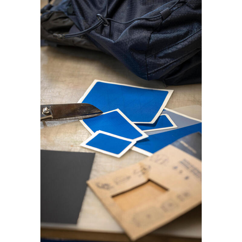 Patch-uri autocolante reparare 