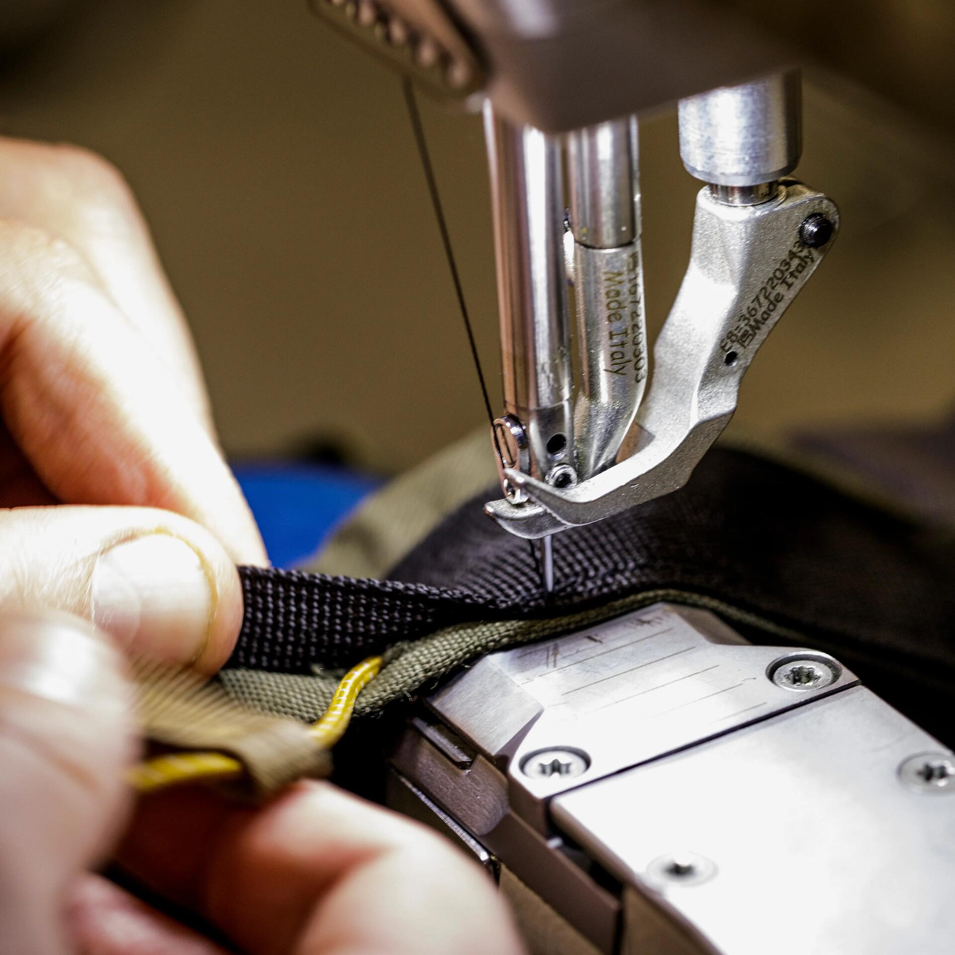 J'ai un problème avec le tissu de mon textile (duplicate)