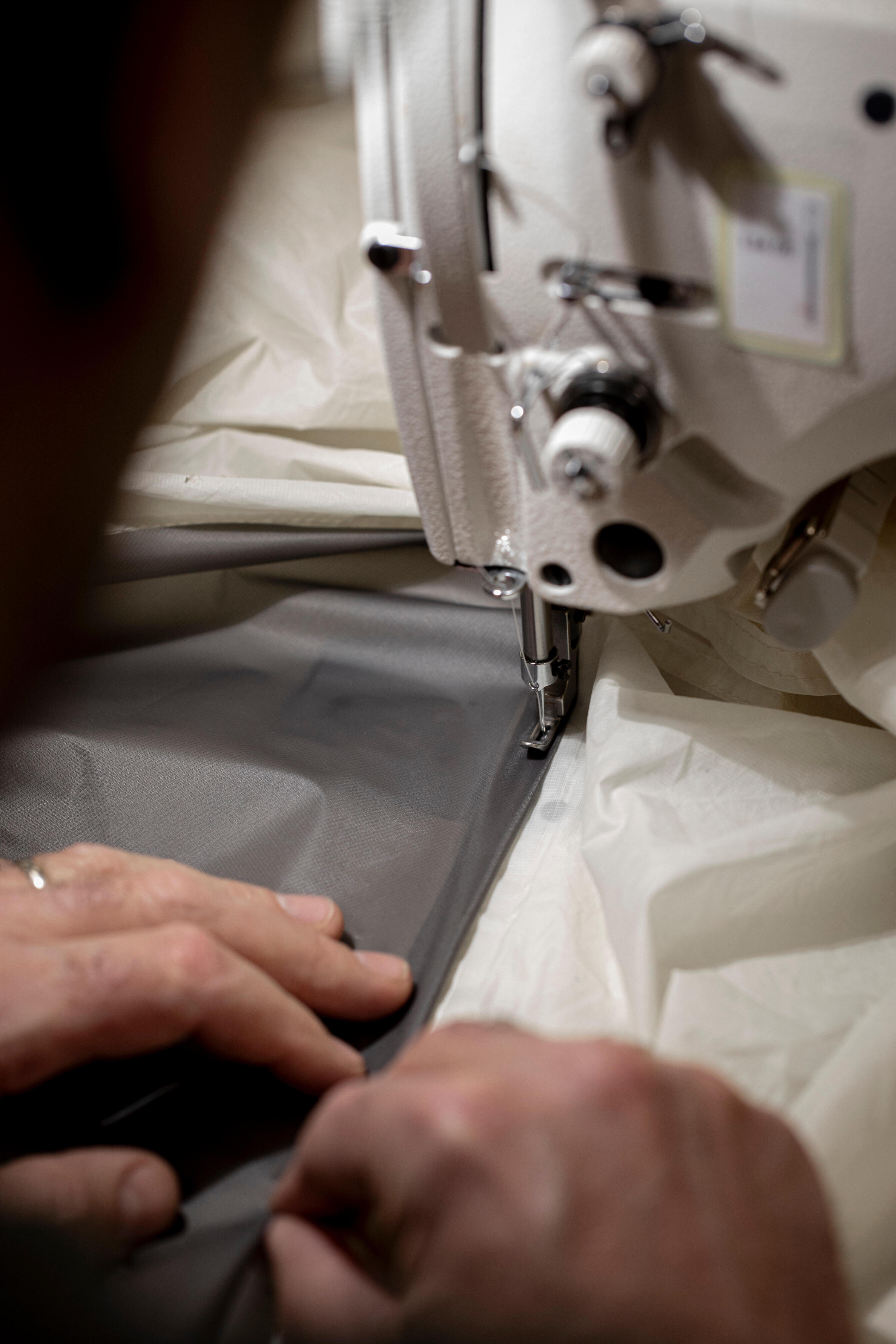 WORKSHOP >40cm nähen