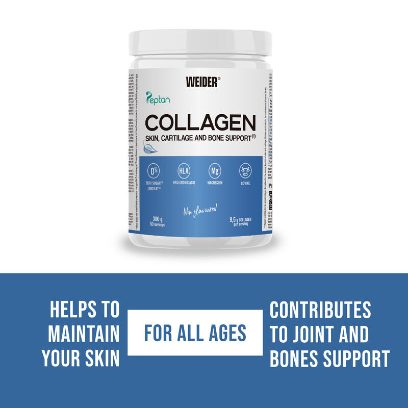 Collageenpoeder Collagen 300 g