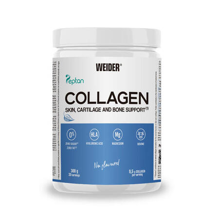 Kollagenpulver 300g - Weider Collagen 