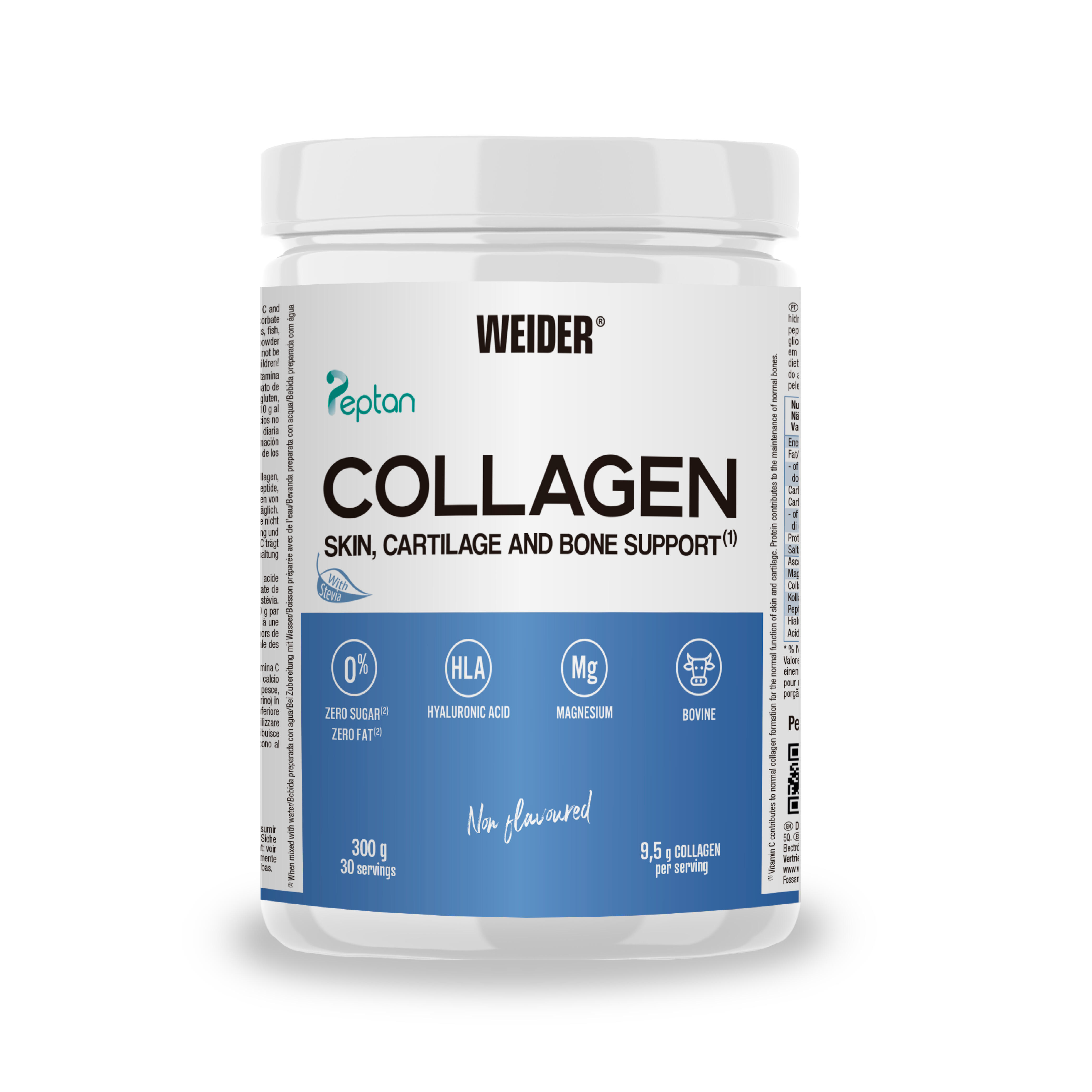 Collagen Weider 300 g