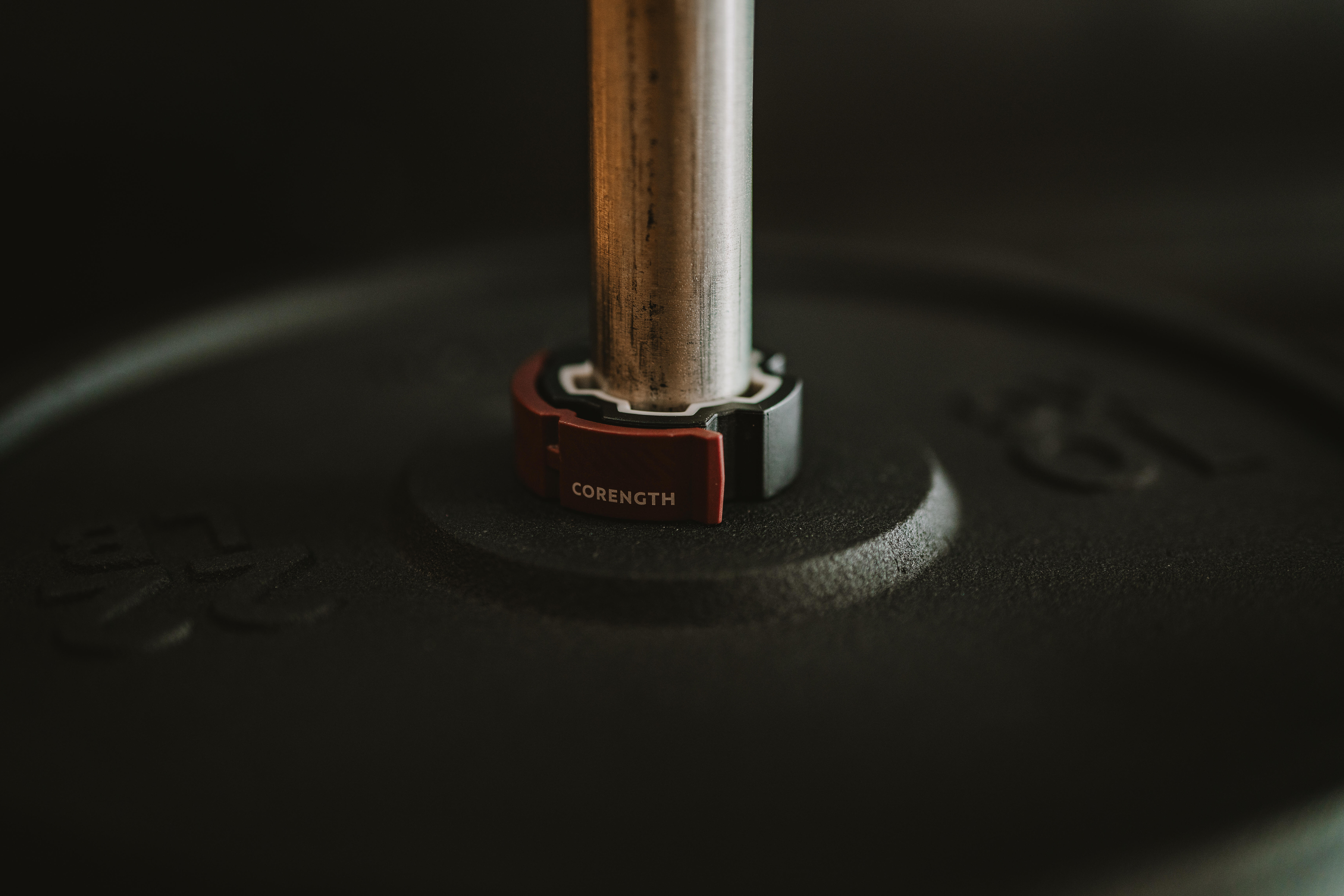 0.5 kg Cast-Iron Weight Plate - CORENGTH