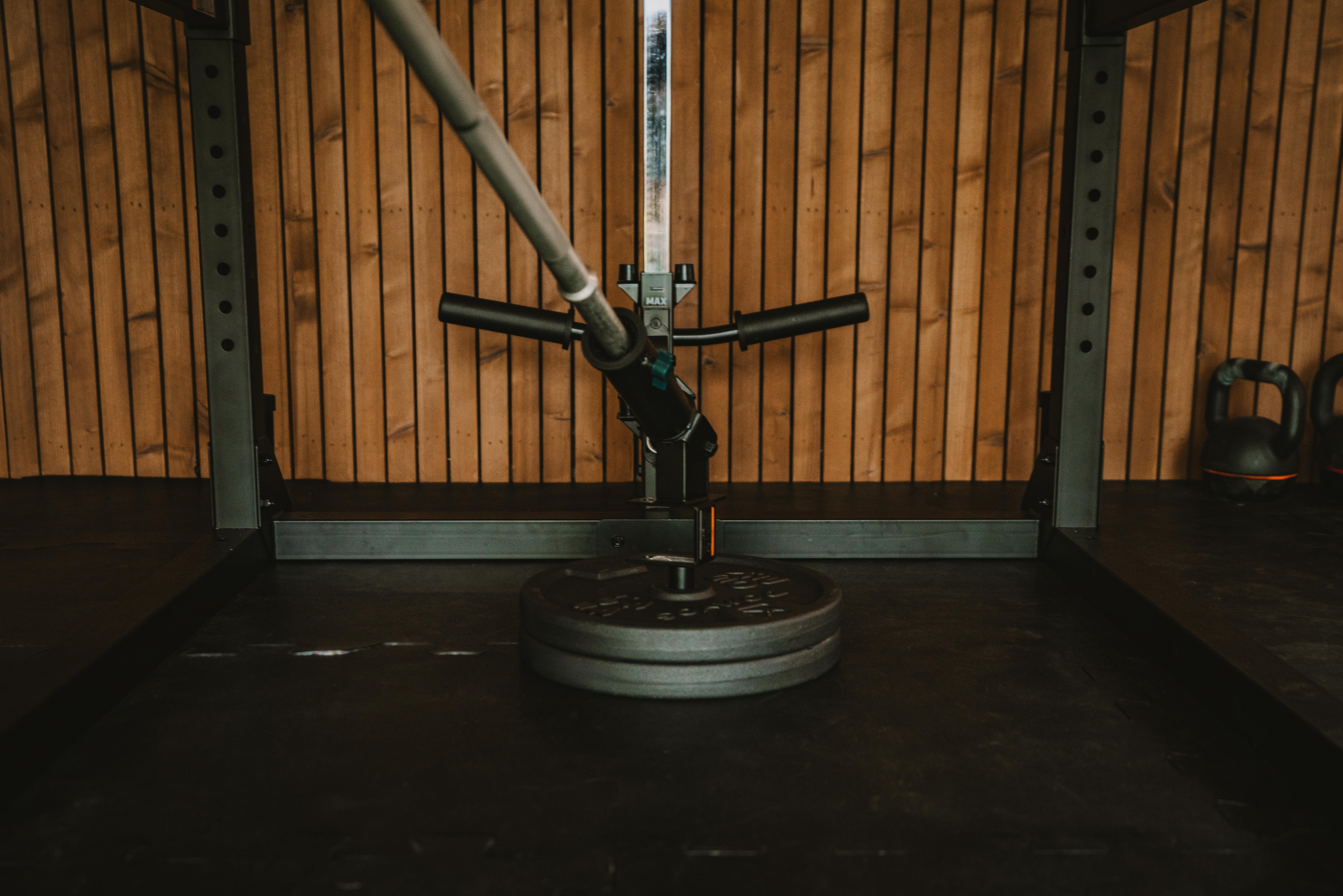 2 kg Cast-Iron Disc Weight Plate - CORENGTH