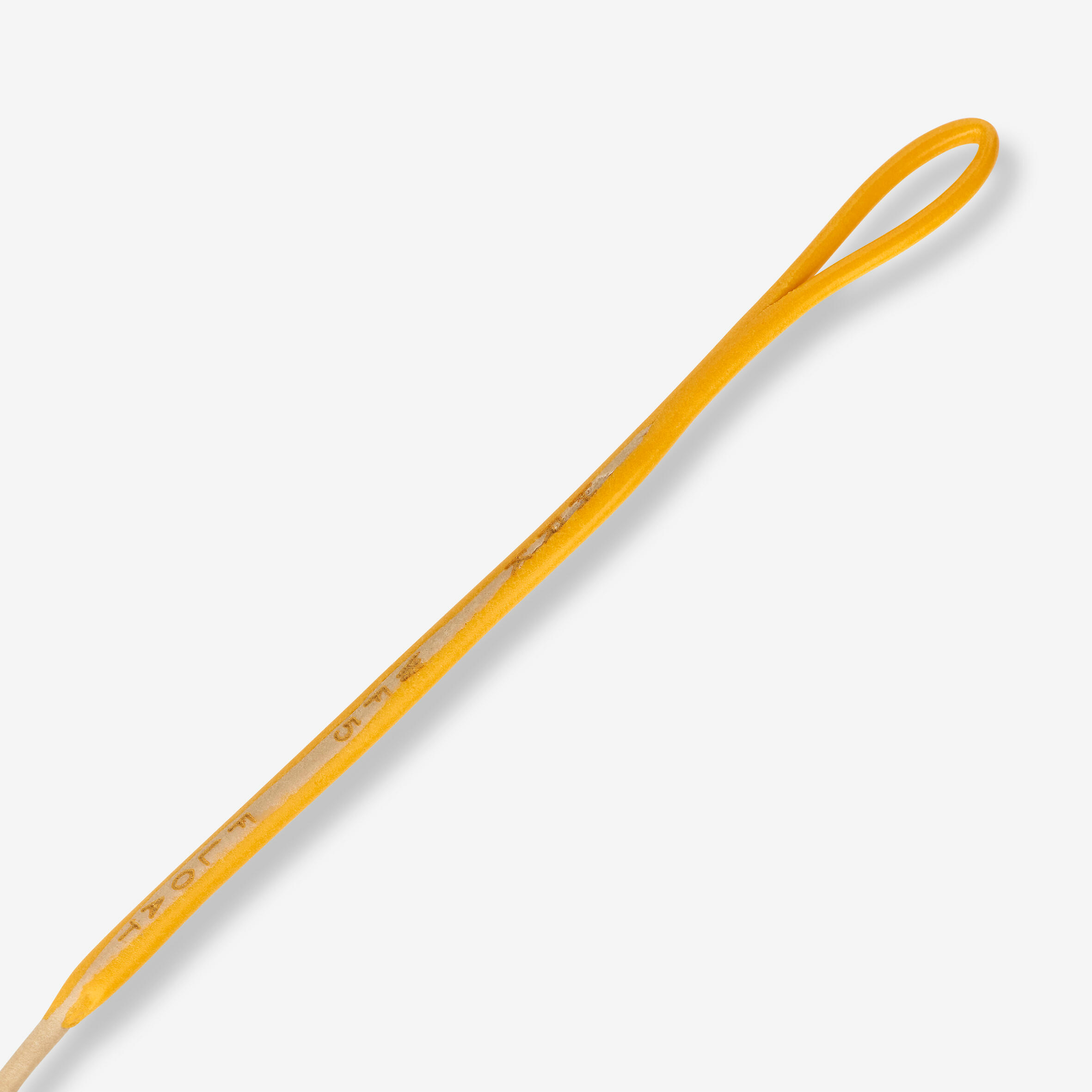 WF5 floating fly line - HRK WF5F orange C /beige 4/4