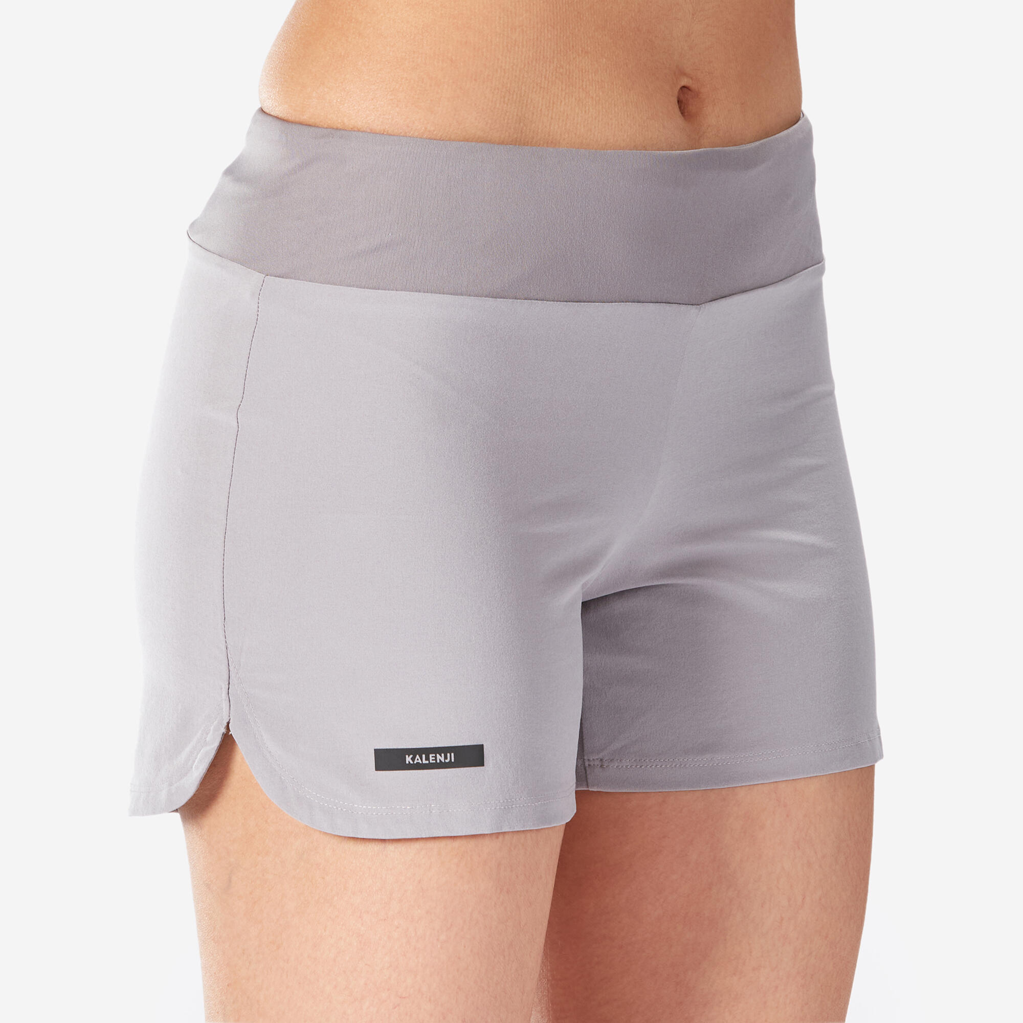 Women's Running Shorts - KIPRUN Run 100