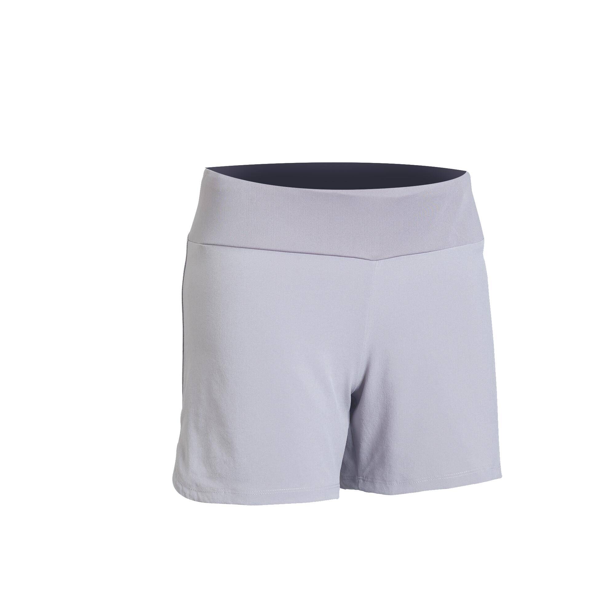 Women's Running Shorts - KIPRUN Run 100 -  2