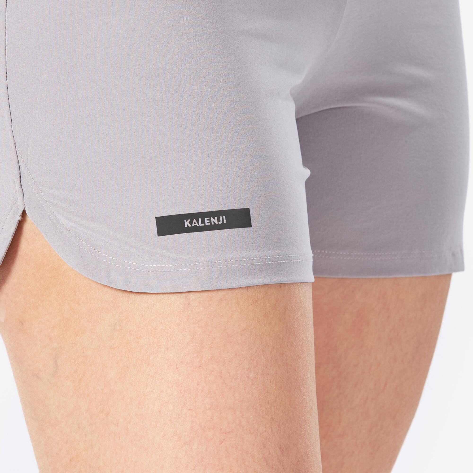 Women's Running Shorts - KIPRUN Run 100 -  5
