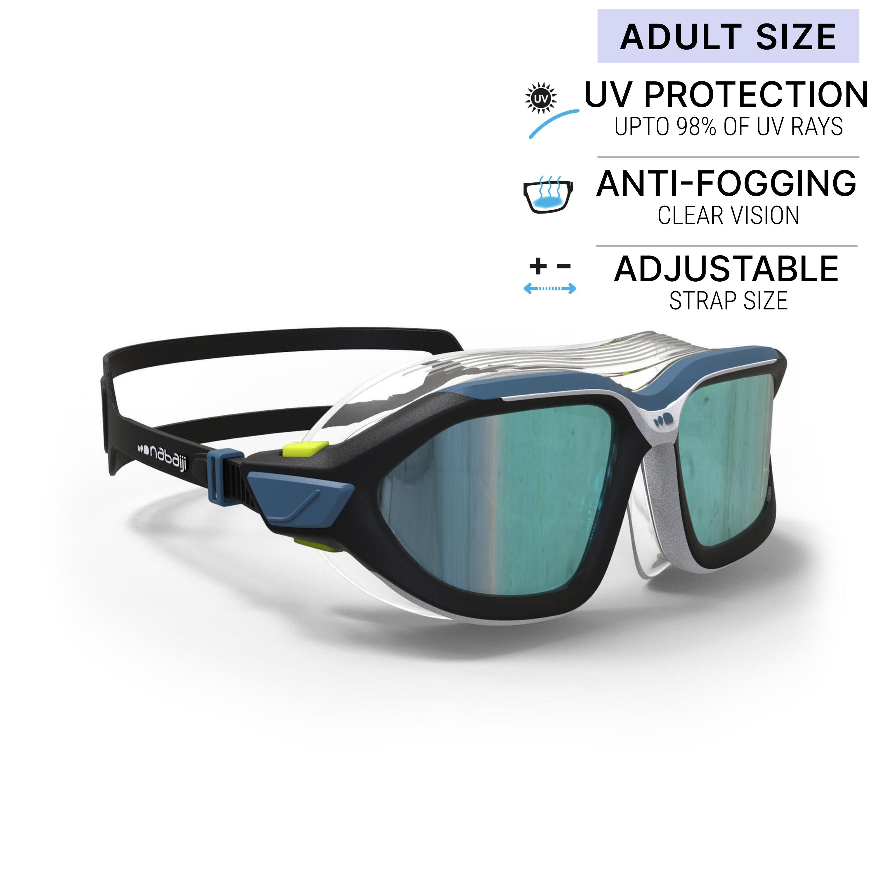 Lunette de piscine correctrice decathlon online