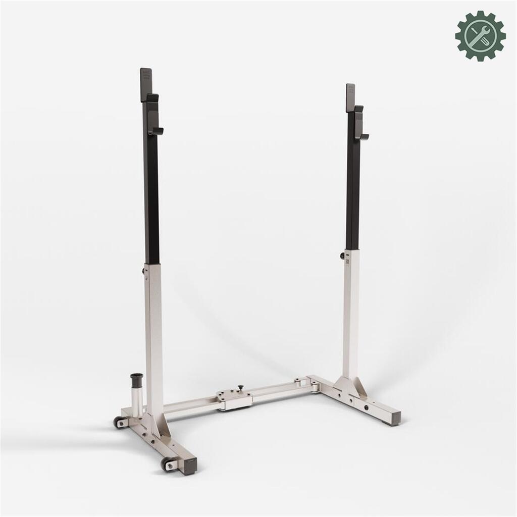 Varnostno odlagalo za palico - rezervni del za 120-kg Folding Rack