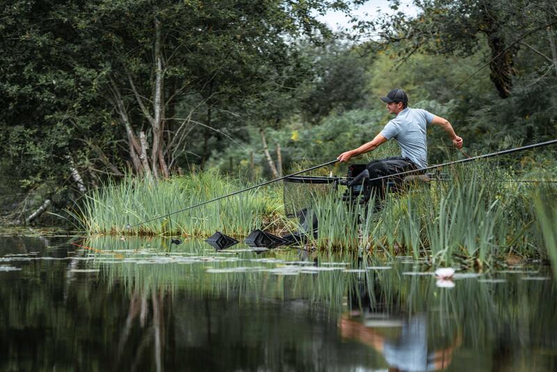 Hogyan válaszd ki a legjobb ponty csalit?