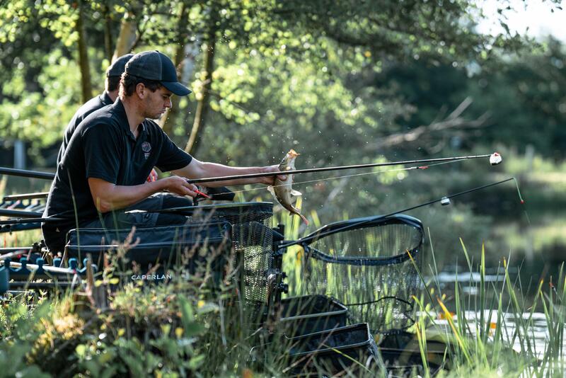 Quand et où pêcher en Belgique ? Périodes, spots et techniques clés