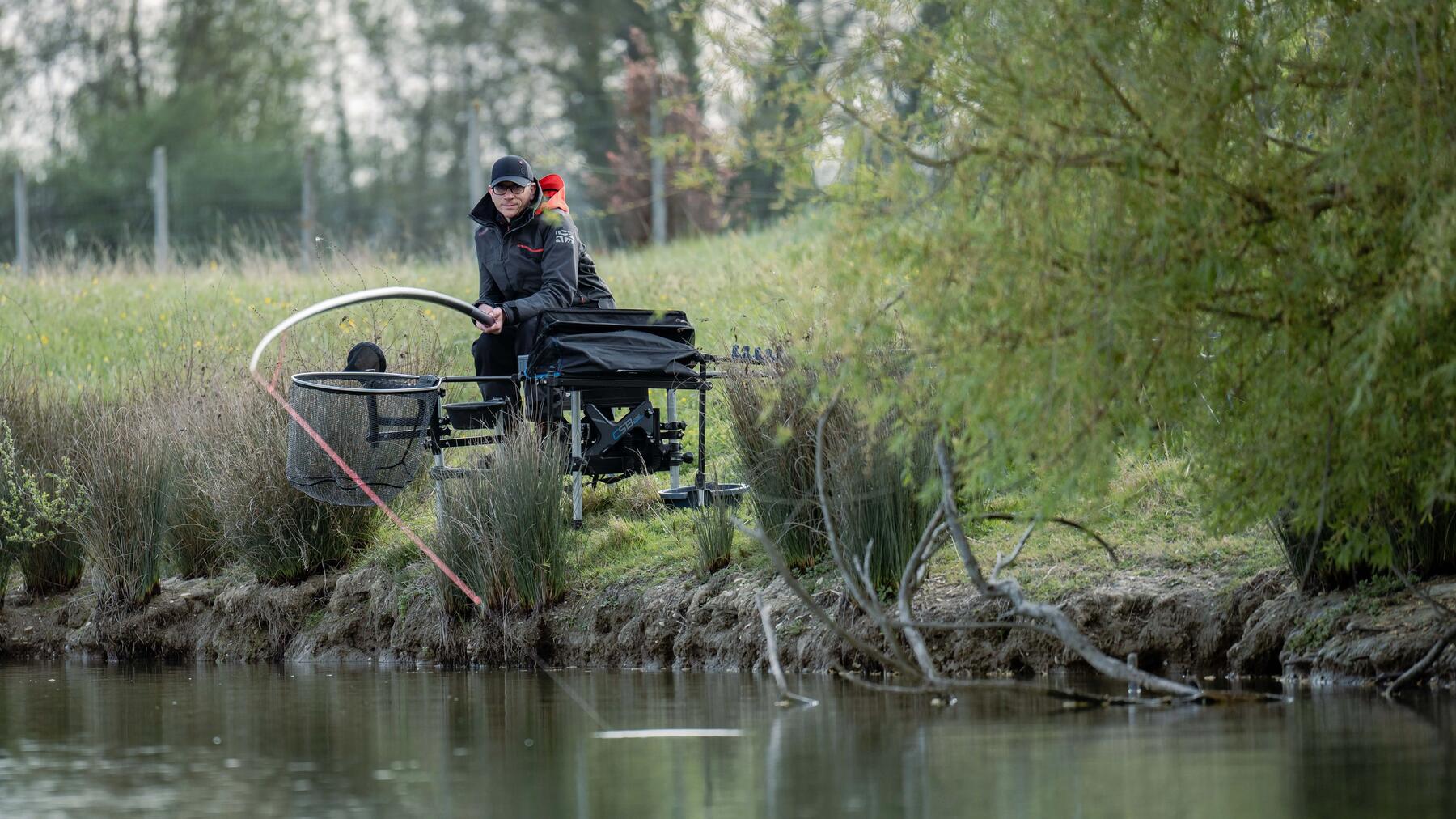 Permis de pêche au Québec : règlementation et tarif
