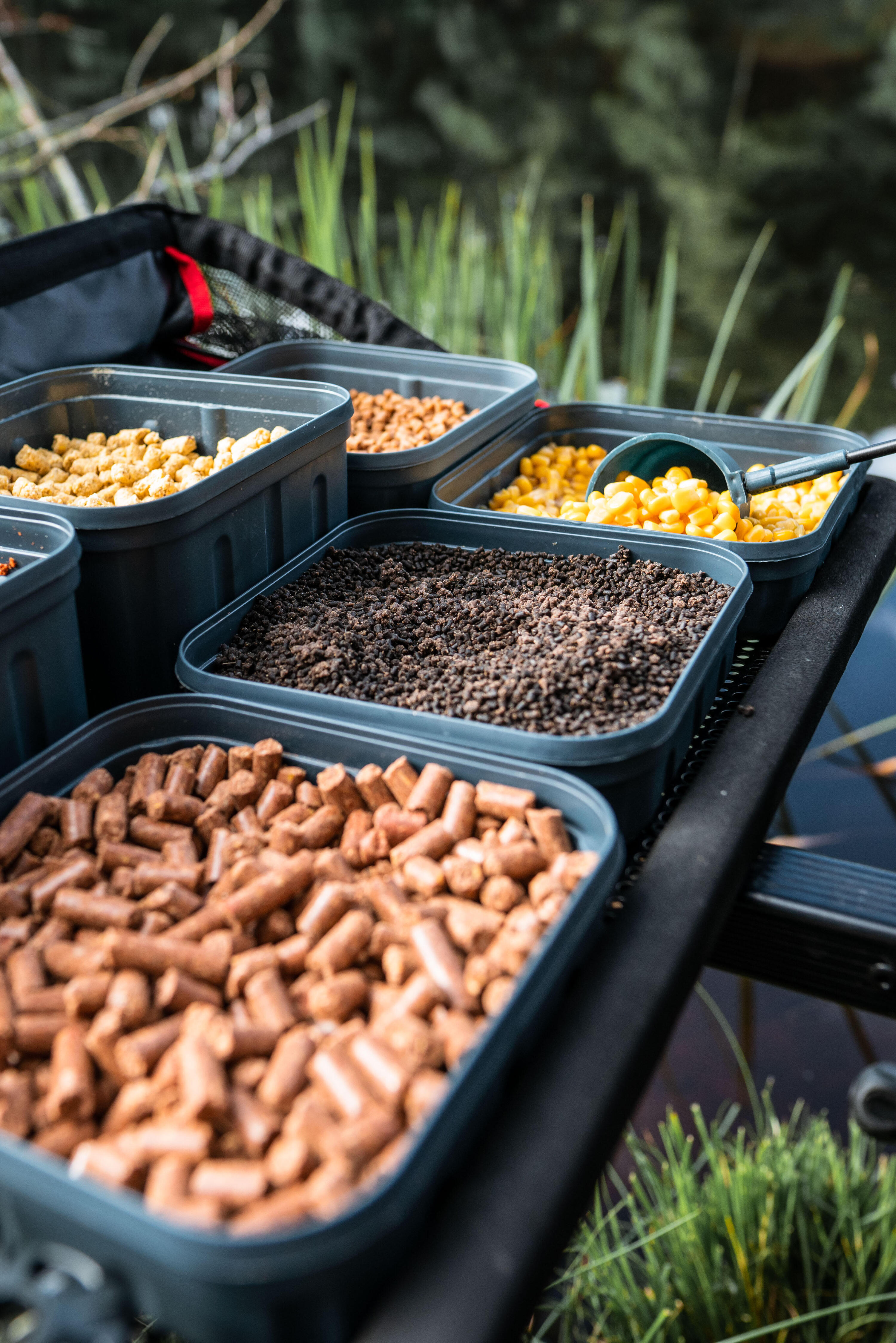 Pole, Feeder & Match Fishing Sales & Deals