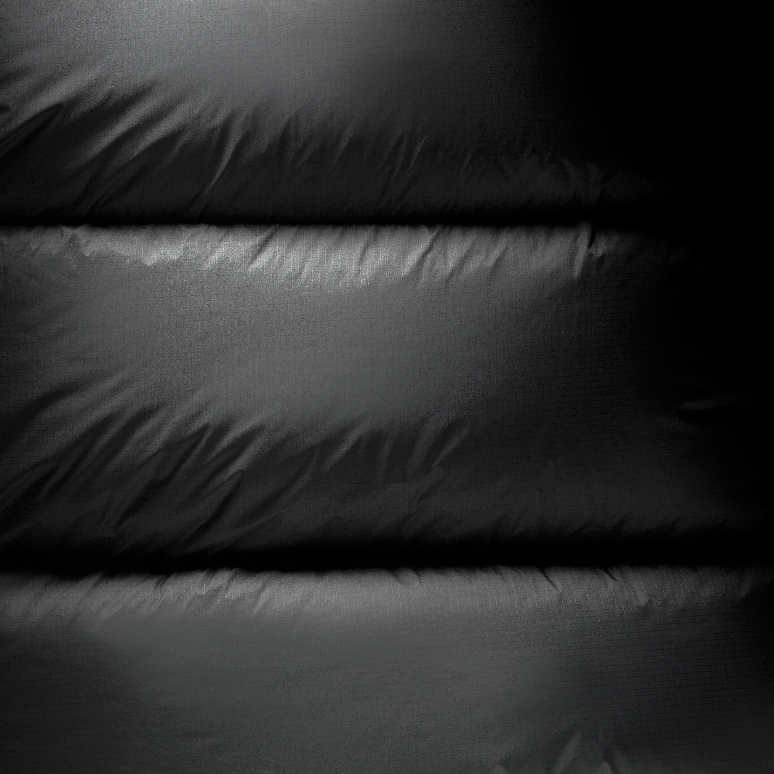 Warm down jacket with hood-MT900-Black -20° C-Women's