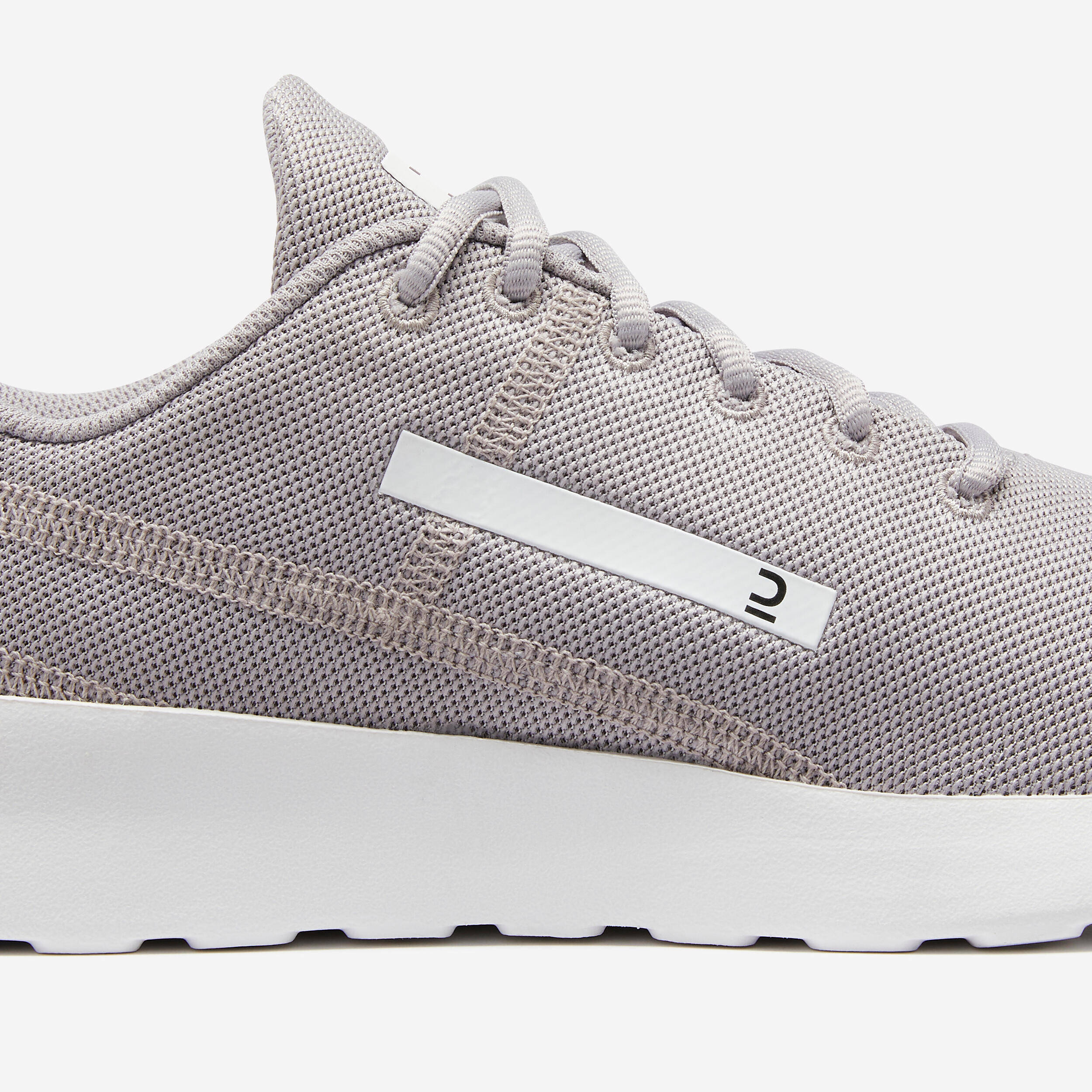 Men's KLNJ BE ESSENTIAL trainers - Grey -  4