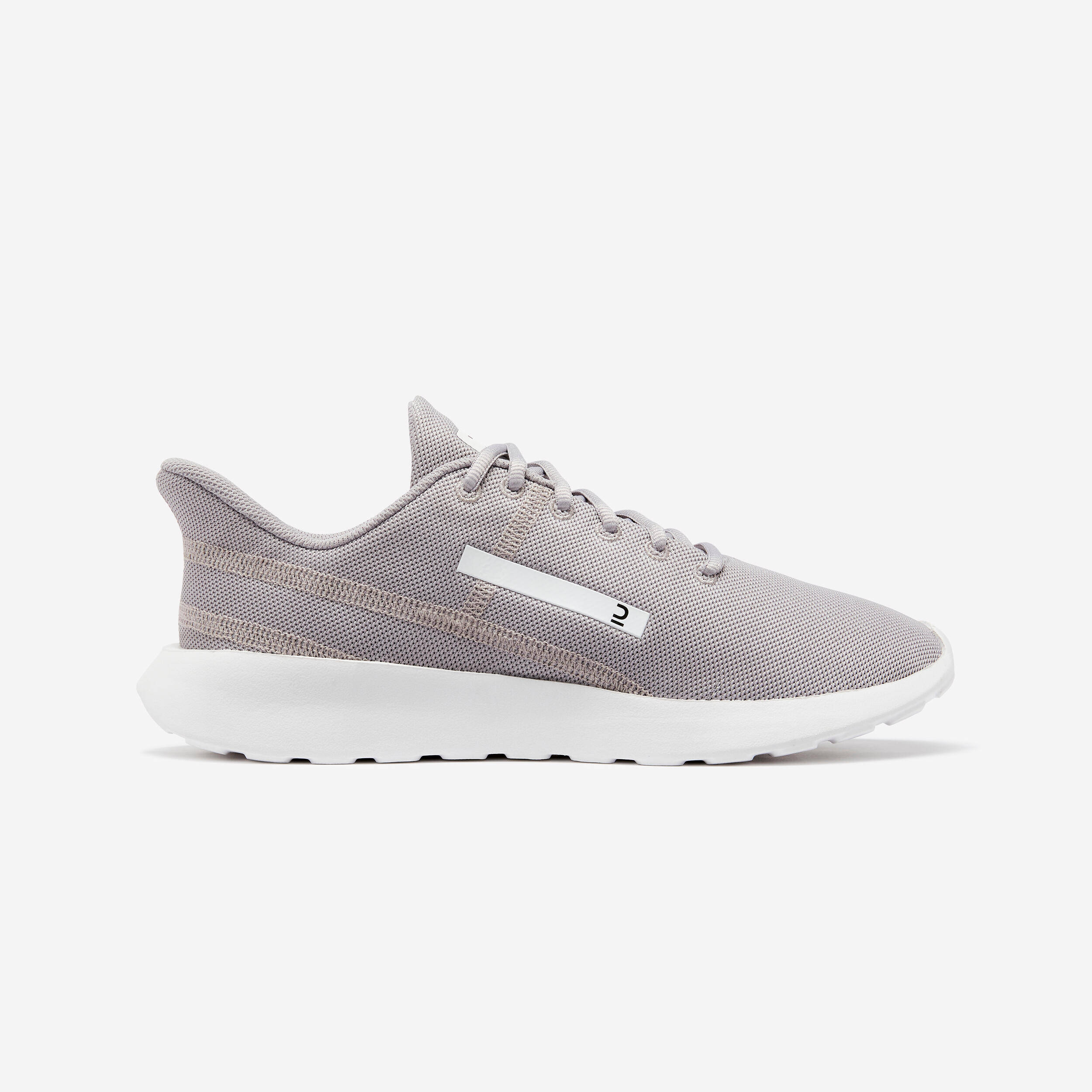 Men's KLNJ BE ESSENTIAL trainers - Grey -  1