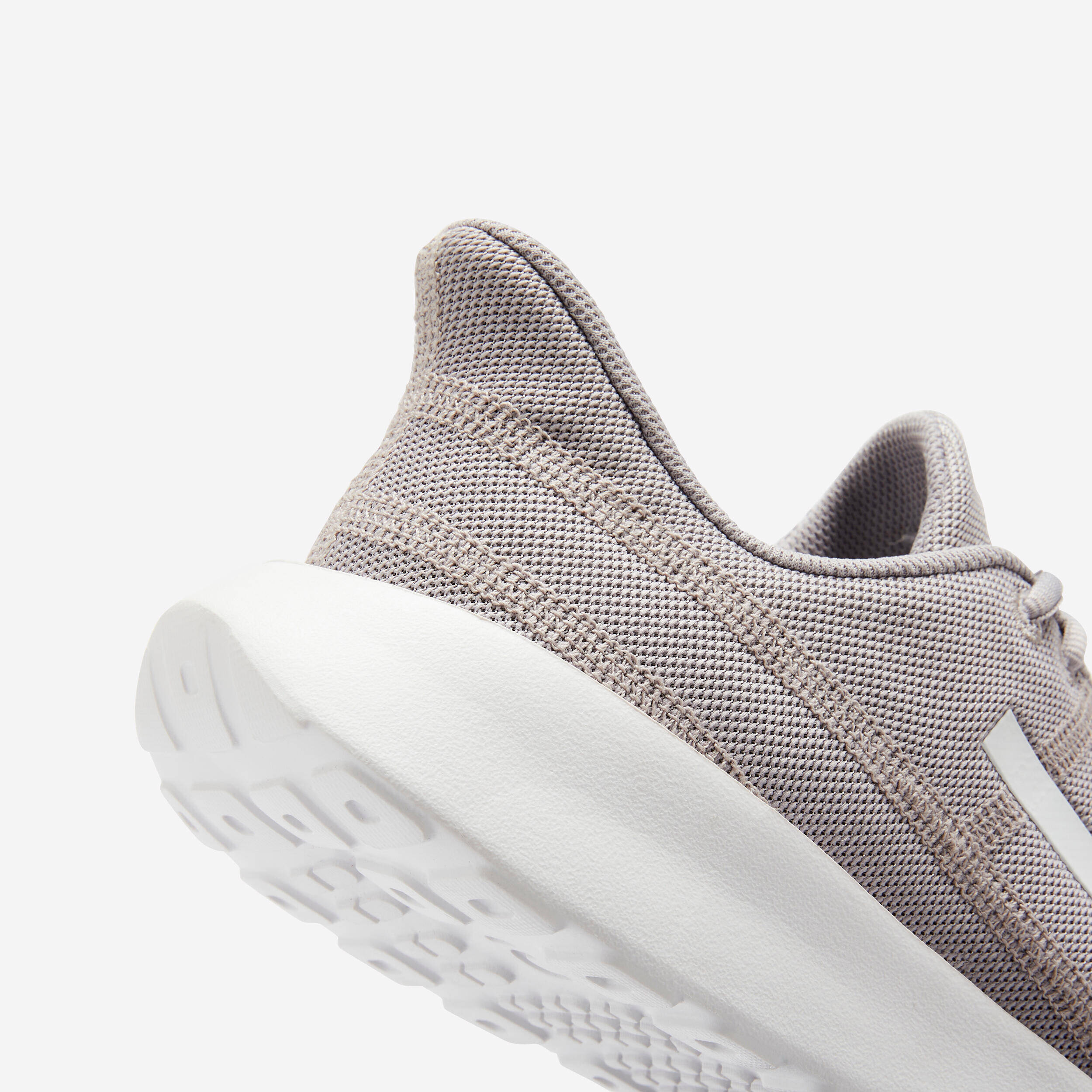 Men's KLNJ BE ESSENTIAL trainers - Grey -  5