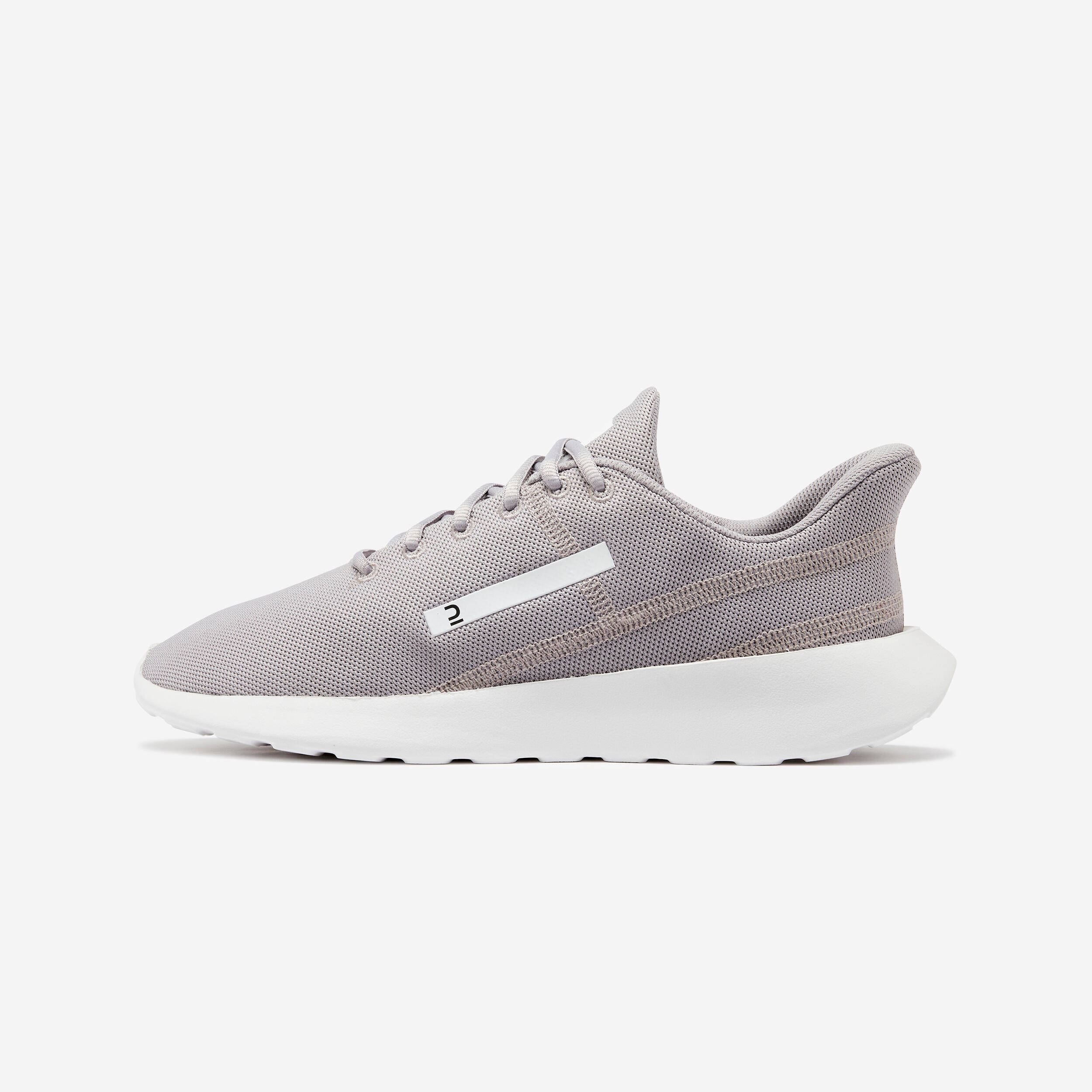 Men's KLNJ BE ESSENTIAL trainers - Grey -  3