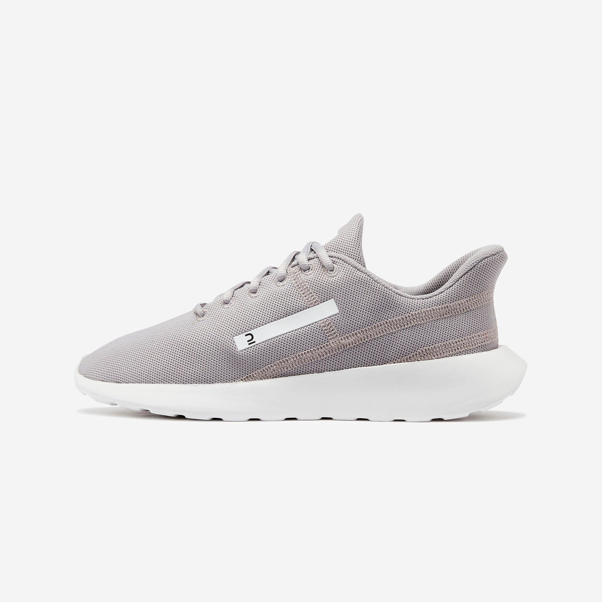 Men's KLNJ BE ESSENTIAL trainers - Grey