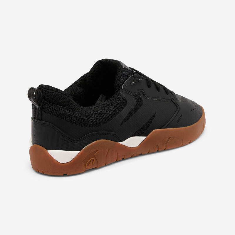 Buty na deskorolkę Crush900 Joseph Garbaccio Pro czarne