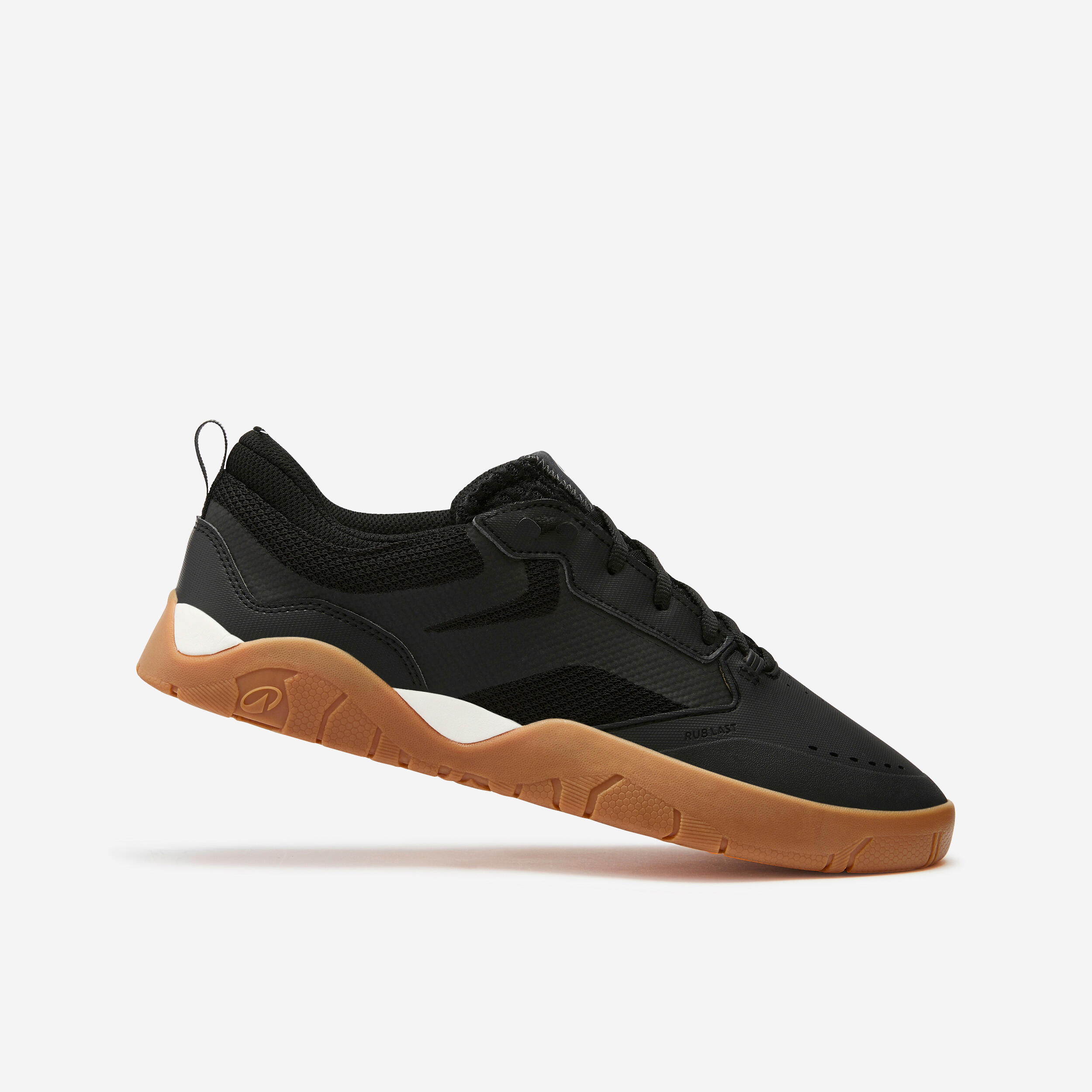 SKATEBOARD SHOE CRUSH900 JOSEPH GARBACCIO PRO BLACK GUM