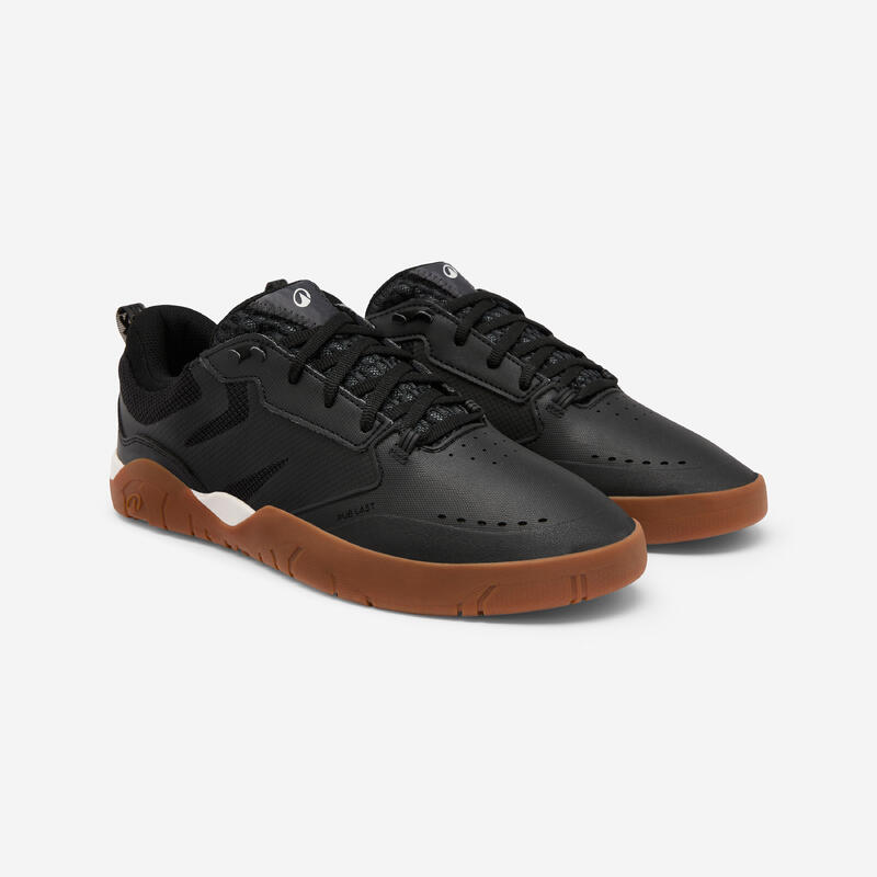 Buty na deskorolkę Crush900 Joseph Garbaccio Pro czarne