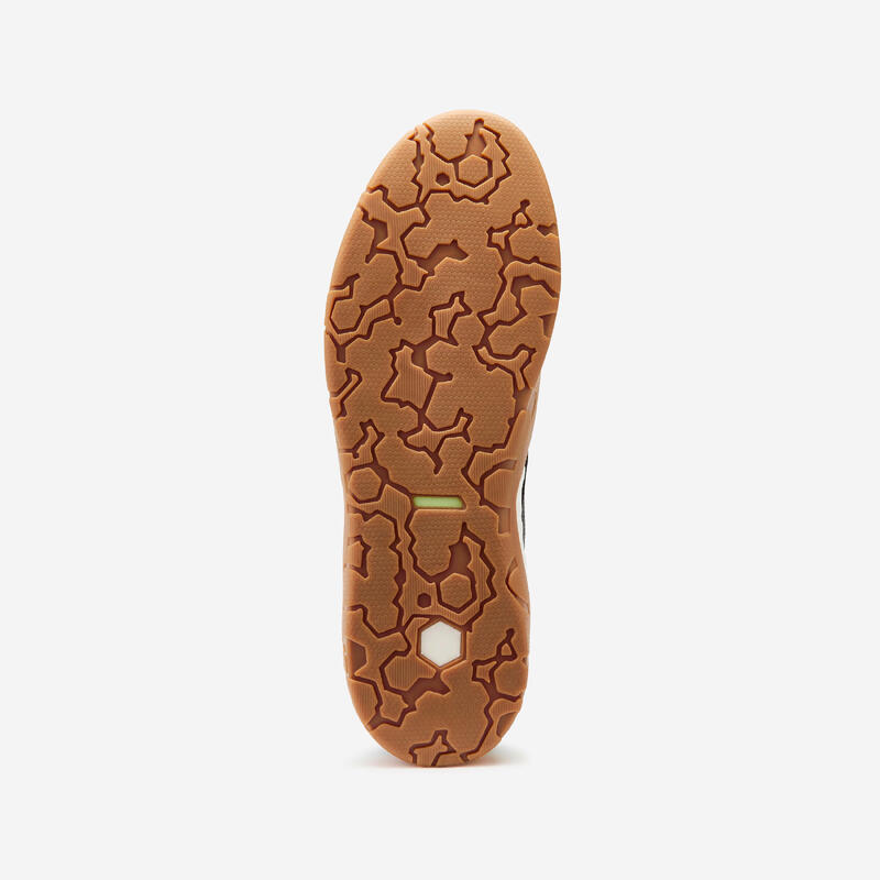 Buty na deskorolkę Crush900 Joseph Garbaccio Pro czarne