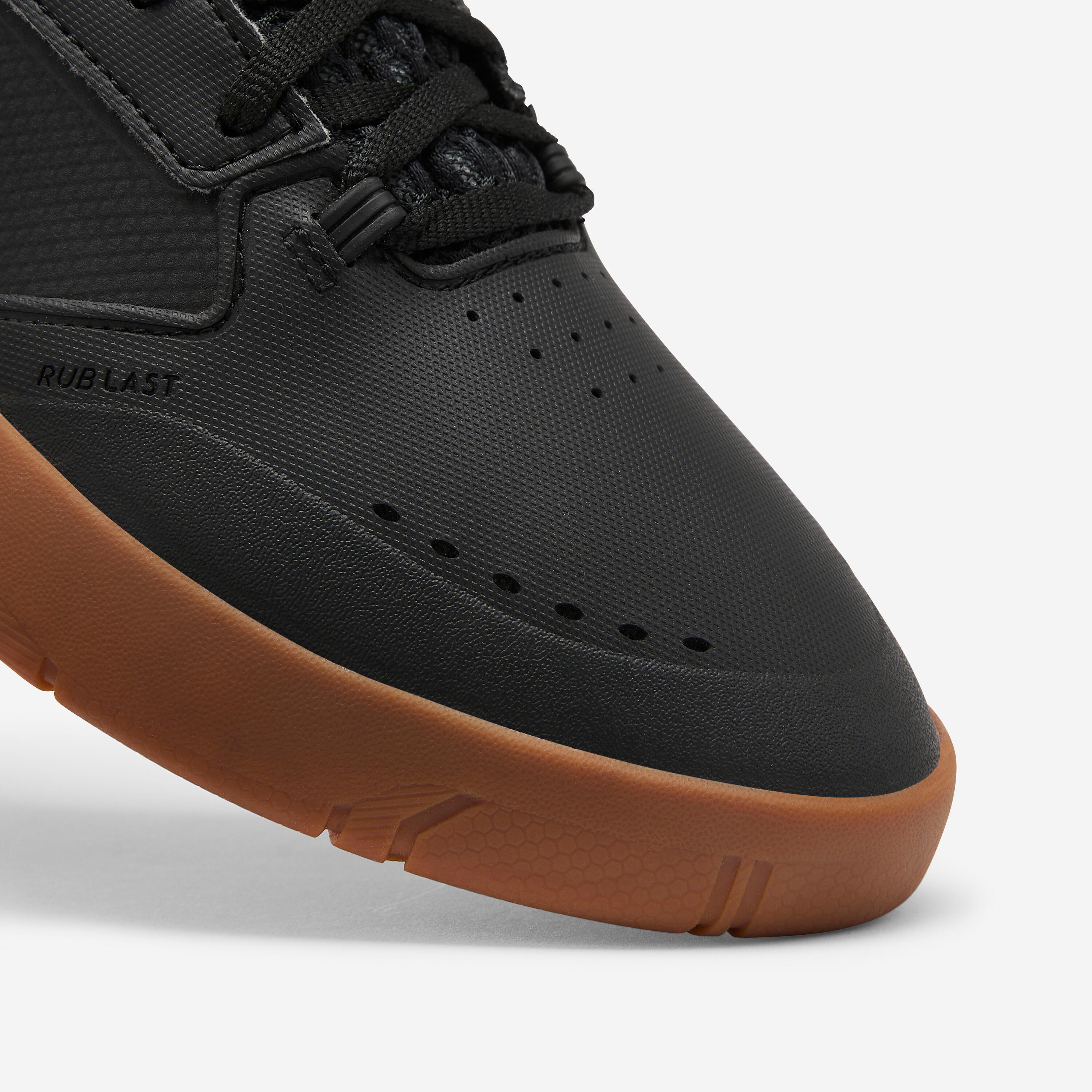 Skateboardové boty s gumovou podrážkou CRUSH900 Joseph Garbaccio 2/13
