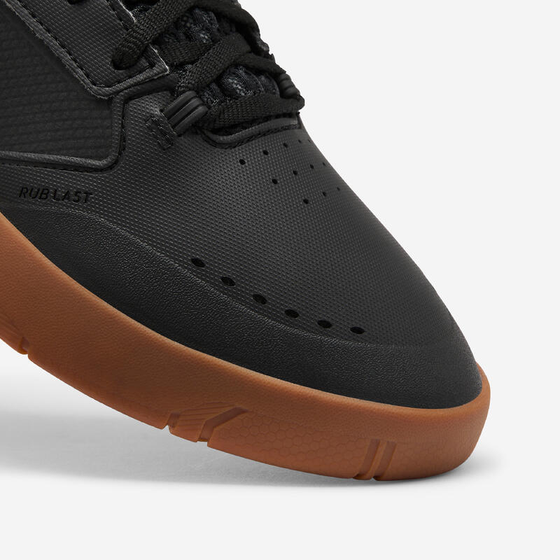 Buty na deskorolkę Crush900 Joseph Garbaccio Pro czarne