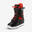 Snowboard Boots Kinder Schnellschnürsystem - Indy 100 S 