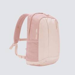 Tas Ransel Hiking Anak Remaja MH300 15L - Pink