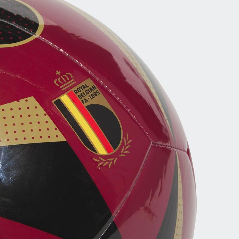 Ballon adidas Replica Belgique Taille 5